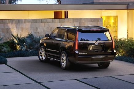 Escalade 3